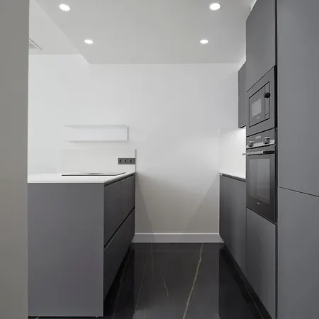 アパート Elkano By Feelfree *