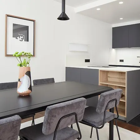 Elkano By Feelfree アパート