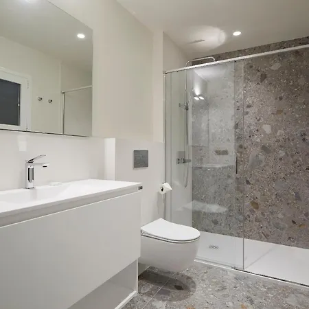 Elkano By Feelfree サン・セバスティアン