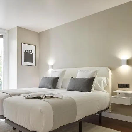 Apartamento Elkano By Feelfree