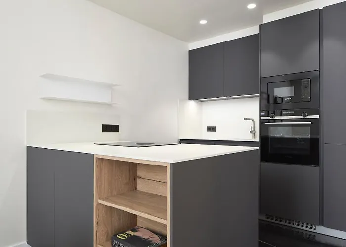 Elkano By Feelfree Apartment San Sebastian