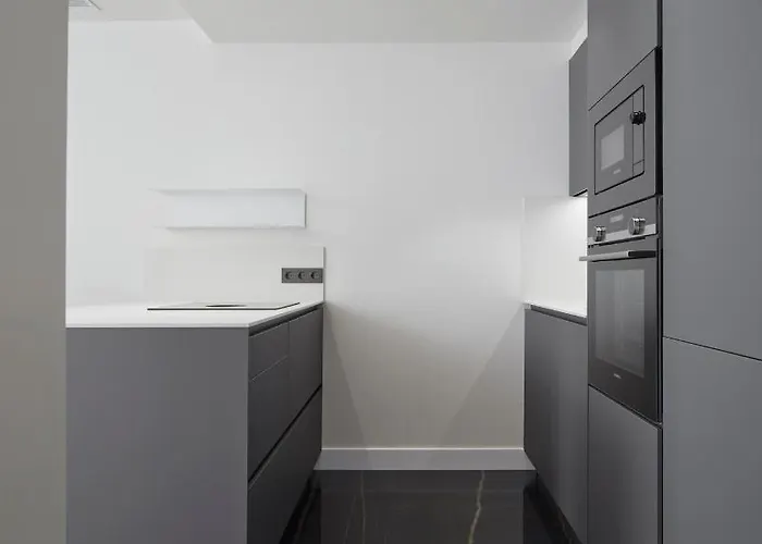 Apartment Elkano By Feelfree *