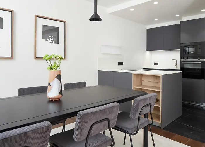 Elkano By Feelfree Apartment