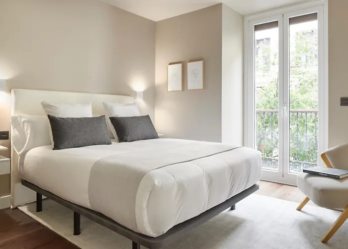 Apartment Elkano By Feelfree