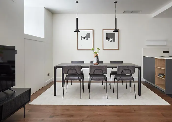 Elkano By Feelfree Apartment