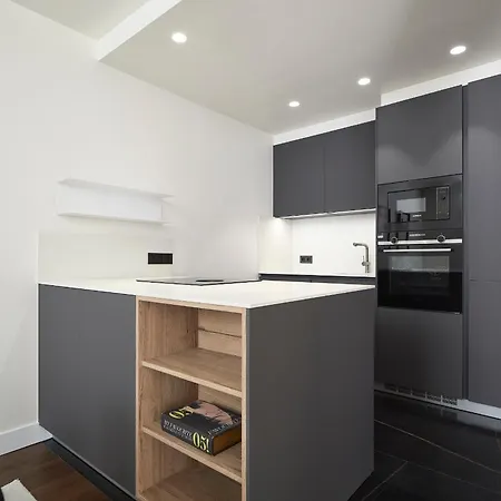 Elkano By Feelfree Apartment San Sebastian