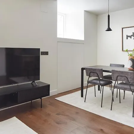 Elkano By Feelfree דירה סן סבסטיאן