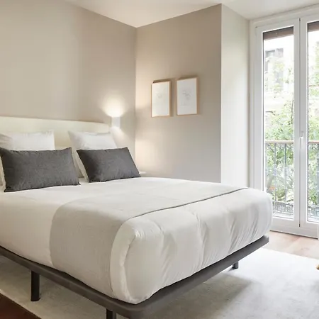 شقة Elkano By Feelfree