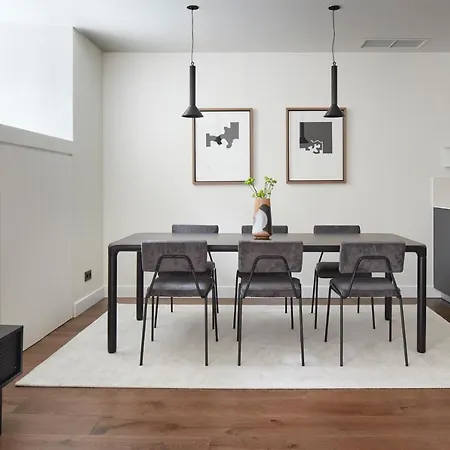 Elkano By Feelfree شقة