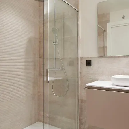 شقة Elkano By Feelfree *