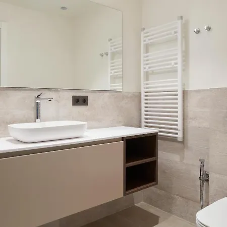 شقة Elkano By Feelfree سان سيباستيان