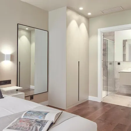 Elkano By Feelfree سان سيباستيان