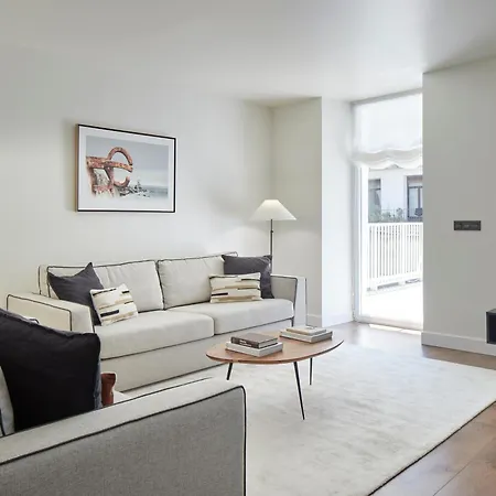 Elkano By Feelfree Apartment *