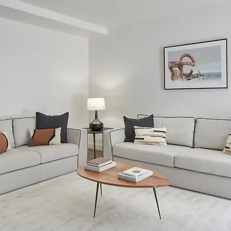 Elkano By Feelfree Apartment San Sebastian