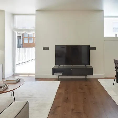 شقة Elkano By Feelfree سان سيباستيان