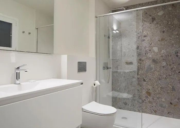 Elkano By Feelfree 圣塞瓦斯蒂安