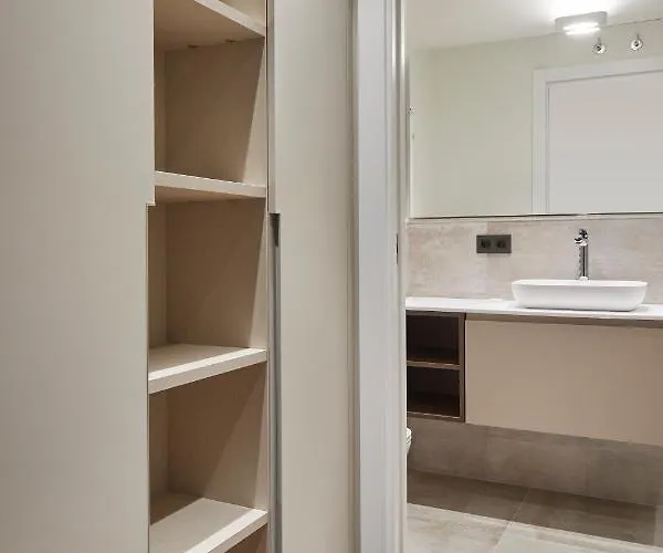 Elkano By Feelfree 圣塞瓦斯蒂安